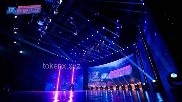 「加冠礼」演唱会燃爆海口：时代少年团引领演艺经济新热潮 🎤,演唱会经济,文旅融合,市场趋势,青年消费